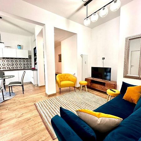 斯培西亚Lombardo'S Family - Free Private Parking 700M From The Station!公寓 外观 照片